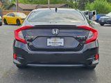 Used 2017 Honda Civic Touring image 4