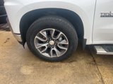 Used 2021 Chevrolet Silverado 1500 LT w/ Texas Edition Plus image 2