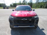New 2025 Chevrolet Colorado Trail Boss image 3