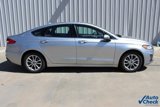 Used 2020 Ford Fusion SE image 3
