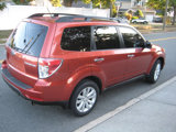Used 2011 Subaru Forester 2.5X Premium image 5