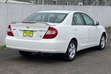 Used 2002 Toyota Camry SE image 4