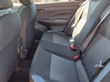 New 2025 Nissan Versa SV w/ Trunk Package image 5