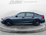 Certified 2022 Honda Civic Sport image 5