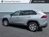 Used 2023 Toyota RAV4 LE image 4