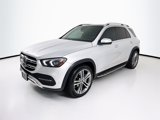 Certified 2020 Mercedes-Benz GLE 350 4MATIC image 3