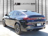 Used 2020 BMW X6 xDrive40i w/ M Sport Package image 3