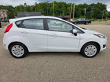 Used 2016 Ford Fiesta S image 6