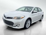 Used 2013 Toyota Avalon XLE image 2