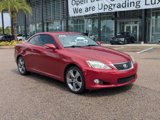 Used 2010 Lexus IS 350C image 3