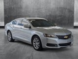 Used 2016 Chevrolet Impala LT image 3