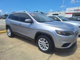 Used 2020 Jeep Cherokee Latitude image 3