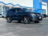 Used 2016 Nissan Rogue SL w/ SL Premium Package image 2