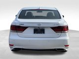 Used 2015 Lexus LS 460 AWD image 4