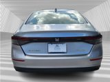 Certified 2024 Honda Accord LX image 5