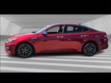 Used 2020 Kia Optima SE image 2