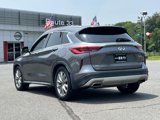 Used 2020 INFINITI QX50 Luxe w/ Navigation Package image 4