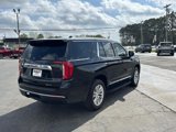 Certified 2021 GMC Yukon SLT image 5