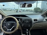 Used 2014 Honda Civic LX image 4