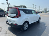 Used 2020 Kia Soul LX image 5