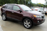 Used 2013 Kia Sorento EX image 4