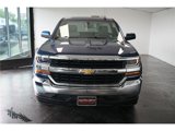 Used 2017 Chevrolet Silverado 1500 LS w/ LS Convenience Package image 2