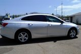 Used 2018 Chevrolet Malibu LS image 2
