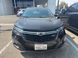Certified 2023 Chevrolet Equinox RS w/ RS Leather Package image 2