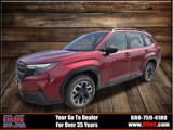 Certified 2025 Subaru Forester image 3
