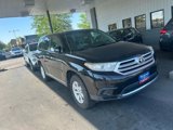 Used 2011 Toyota Highlander 2WD image 2