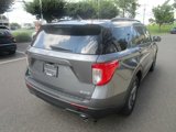Used 2022 Ford Explorer XLT w/ Equipment Group 202A image 5