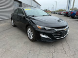 Used 2021 Chevrolet Malibu LT image 2