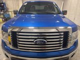 Used 2010 Ford F150 XLT image 4