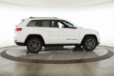 Used 2020 Jeep Grand Cherokee Laredo w/ 18" Wheel & 8.4" Radio Group image 6