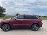 Used 2019 Jeep Grand Cherokee Limited w/ Luxury Group II image 6