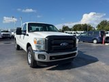 Used 2012 Ford F250 XL w/ XL Value Pkg image 3