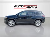 Used 2020 Jeep Compass Latitude w/ Cold Weather Group image 4