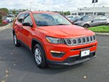 Used 2019 Jeep Compass Sport image 3