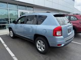 Used 2013 Jeep Compass Latitude image 2