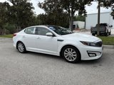 Used 2014 Kia Optima EX w/ EX Premium Package image 2