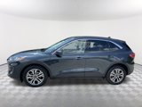 Used 2022 Ford Escape SEL w/ Technology Package image 2