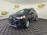 Used 2017 Chevrolet Trax LT w/ LT Convenience Package image 3