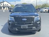 Used 2018 Ford Explorer Sport w/ Equipment Group 401A image 2
