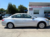 Used 2010 Honda Accord LX image 4