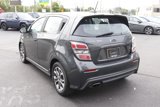 Used 2018 Chevrolet Sonic LT image 5