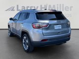 Used 2019 Jeep Compass Limited w/ Safety & Security Group image 3