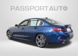 Used 2024 BMW 330i xDrive Sedan w/ Convenience Package image 3