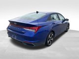 Used 2022 Hyundai Elantra Limited image 4