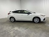 New 2024 Subaru Impreza 2.0i w/ Popular Package #1A image 2
