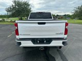 Used 2021 Chevrolet Silverado 2500 High Country w/ Z71 Off-Road Package image 4
